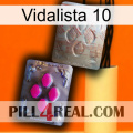 Vidalista 10 38